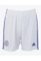 Leicester City Home Shorts 2021-22